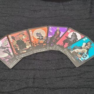 10/24(日)カードゲーム - 品川区
