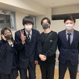 【ご案内スタッフ】9月NEW OPEN週払いOK!お給料の現金手...