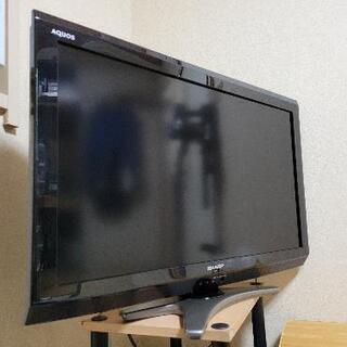 SHARP　テレビ　32インチ