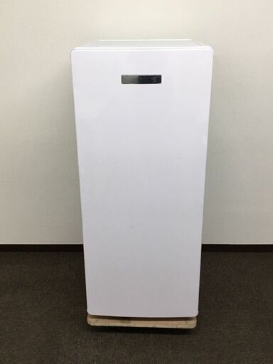 ハイアール 1ドア冷蔵庫 138L JF-NUF138B 2020年製