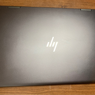 HP Envy Convertible 15-ds0000AU【交渉中】