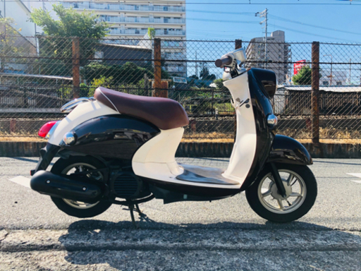 美車　可愛い　オシャレ　ビーノ　SA26Ｊ　実働車　大阪