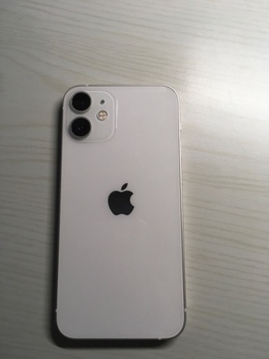 その他 iphone 12 mini 64GM (SIM FREE)