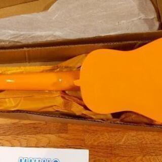 ウクレレ・初心者向け・美品の画像