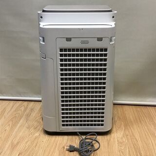 ✨🔔期間限定・特別価格🔔✨加湿空気清浄機 SHARP KC-F70-W 2019年製の画像