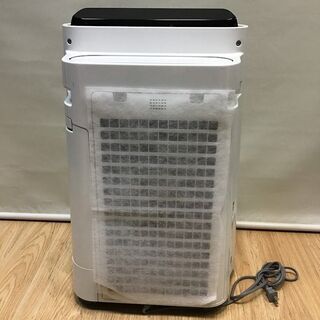 ✨🔔期間限定・特別価格🔔✨加湿空気清浄機 SHARP KC-E50-W 2016年製 中古家電の画像