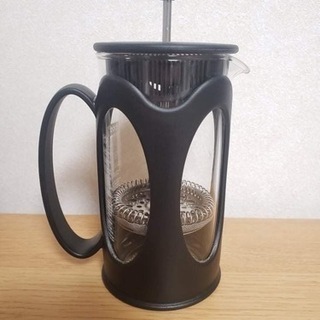 無料　コーヒー　フレンチプレス　bodum ボダムの画像