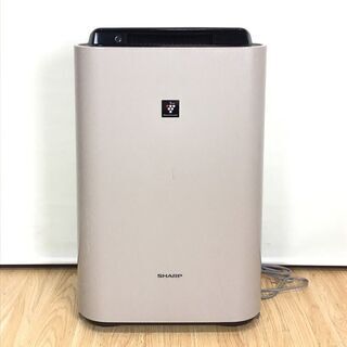 ✨🔔期間限定・特別価格🔔✨美品 加湿空気清浄機 SHARP KC...