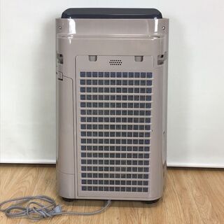 ✨🔔期間限定・特別価格🔔✨美品 加湿空気清浄機 SHARP KC-F50-W 2015年製の画像