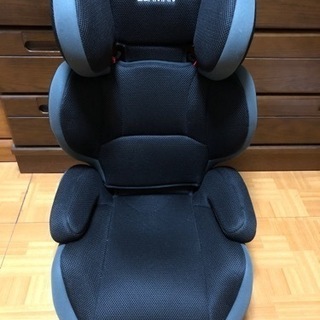 リーマン　ハイバックジュニア3