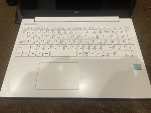 『完売』新品M.2 SSD 500GB NEC LAVIE Note Standard NS700/N 4コア／8スレッド