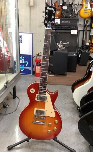 【maestro by GIBSON　LesPaul】エレキギター販売中！