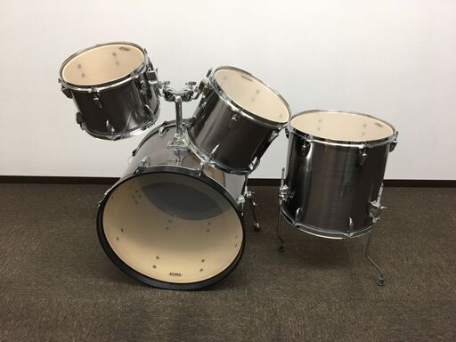 TAMA タマ Imperialstar インペリアルスター  22”ドラムセット