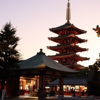 カメラ仲間募集（活動日は平日多め，関東近辺）