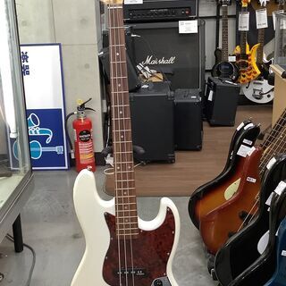 【BUSKER'S】☆ジャンクエレキベース販売中！