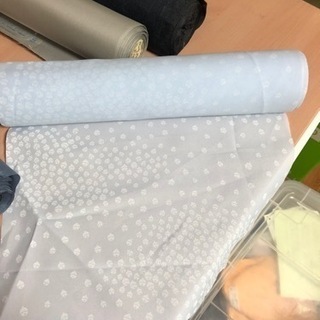 反物　帯芯の画像
