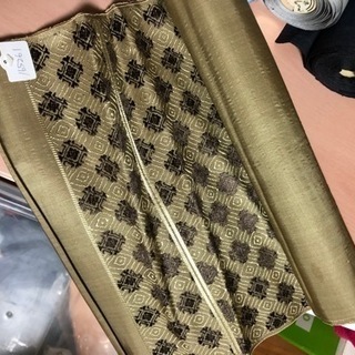 反物　帯芯の画像