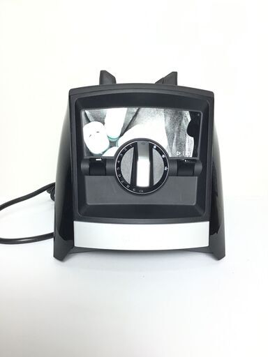 ✨引取限定　特別SALE商品✨VItamix A2500i　※一部部品欠損　中古