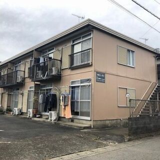 ⭐️10万円入居可💁小田急小田原線/本厚木駅バス30分✨神奈川県...
