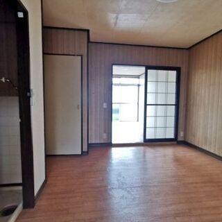 ⭐️10万円入居可💁小田急小田原線/本厚木駅バス30分✨神奈川県厚木市下川入 - 賃貸（マンション/一戸建て）