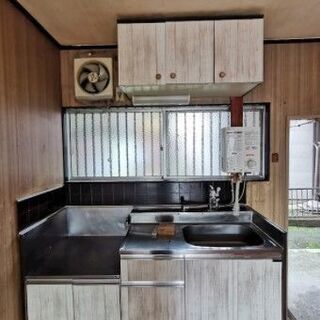 ⭐️10万円入居可💁小田急小田原線/本厚木駅バス30分✨神奈川県厚木市下川入 − 神奈川県