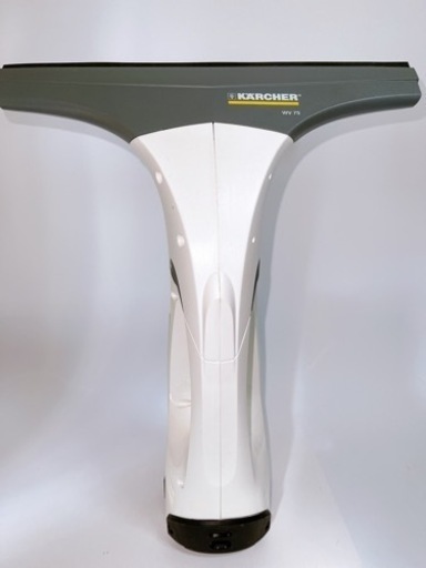 ケルヒャー　窓用バキュームクリーナー　WV