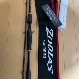 20ゾディアス　1610mh-2 