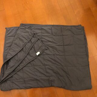 加重ブランケット　9kg