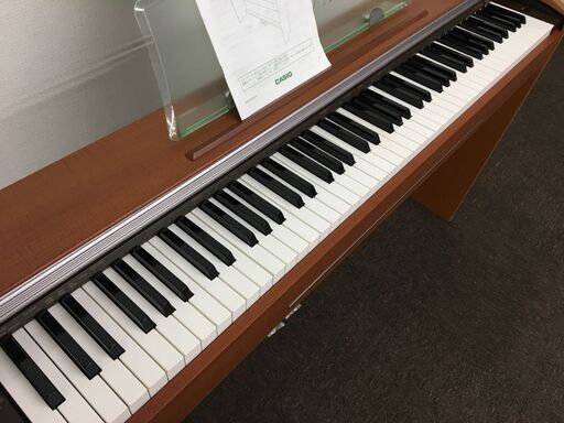 電子ピアノ CASIO Privia PX-720C 88鍵【送料込み】 ヨドバシ.com - カシオ CASIO PX-720C [電子ピアノ 88鍵] Privia