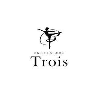 【2021年11月OPEN!】Ballet Studio Tro...
