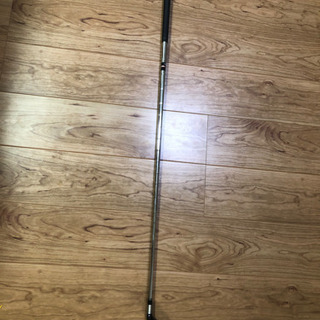 最終値下げ！テーラーメイド　V STEEL 5W スチールシャフ...