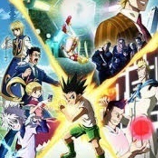 Hunter×Hunter語ろうぜの会👊
