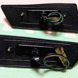 B310サニー用サイドマーカーの画像