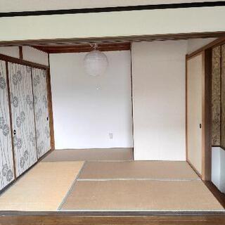 価格改定・オーナーチェンジ🏠中古戸建🏠富山市八尾町 - 賃貸（マンション/一戸建て）