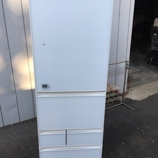 ET1663番⭐️ 375L⭐️ TOSHIBAノンフロン冷凍冷蔵庫⭐️ - 冷蔵庫 ET1663番⭐️ 375L⭐️ TOSHIBAノンフロン冷凍冷蔵庫⭐️ - 冷蔵庫