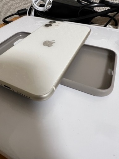 iPhone11 128GB SIMフリー