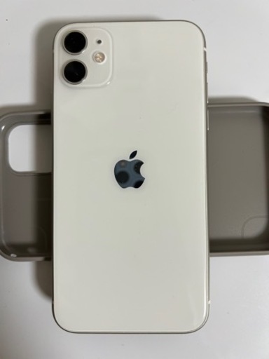 iPhone11 128GB SIMフリー