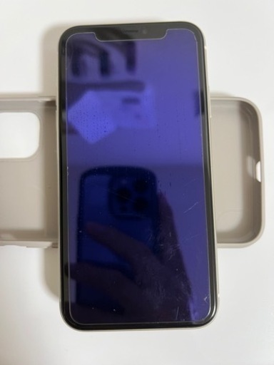 iPhone11 128GB SIMフリー