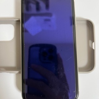 iPhone11 128GB SIMフリー