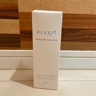 プルエスト 洗顔