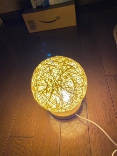 ライト【新品】