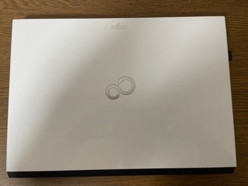 ★豪華特典‼︎ 富士通 LIFEBOOK SH54/KW★