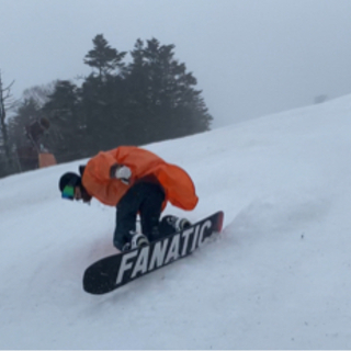 スノボやろうよ🏂☃️ - スポーツ