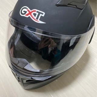 GXT システムヘルメット　
