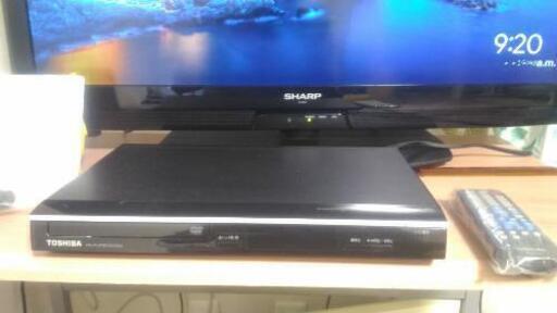 TOSHIBA　DVD プレーヤー
