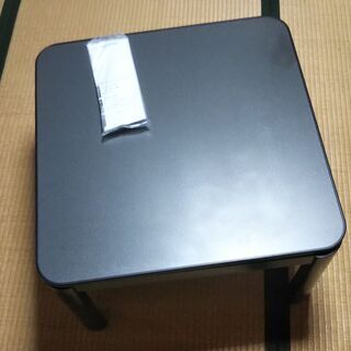 【美品】こたつ（1～2人用）