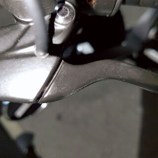 ブレイズスマートev 電動スクーター(５０CC扱い）の画像