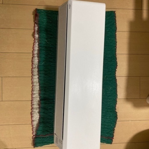 (中古)FUJITSU 14畳 エアコン 2019年