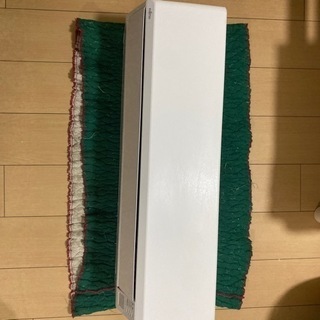 (中古)FUJITSU 14畳 エアコン 2019年の画像