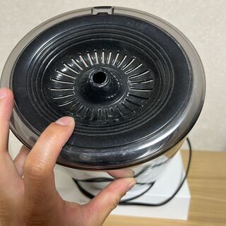 加湿器 msovaの画像